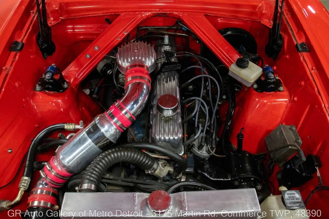1961 Ford Falcon 1st Gen - Image 19 of 31