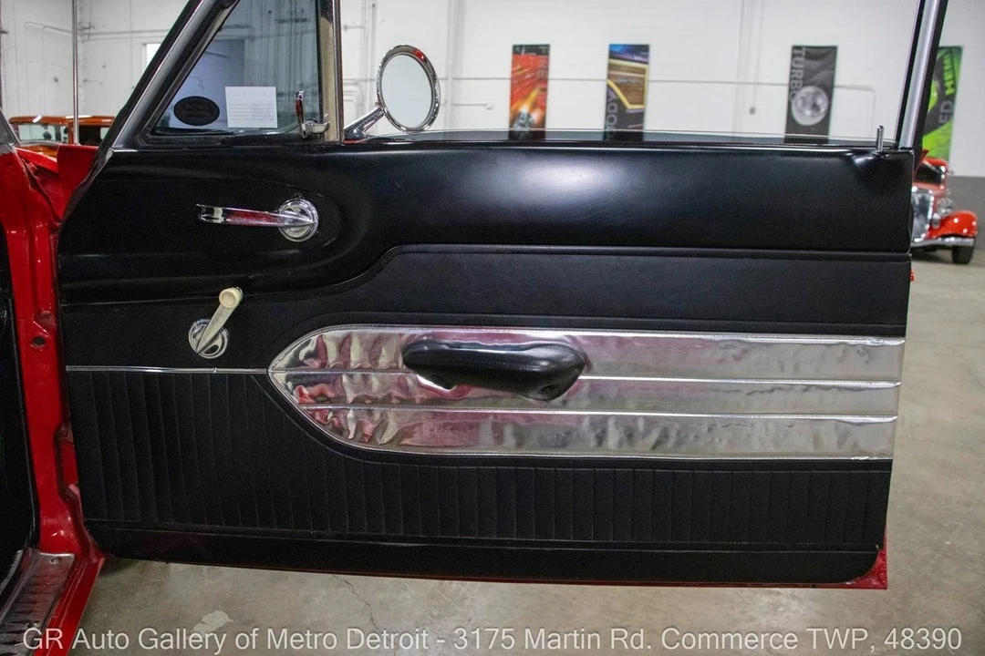 1961 Ford Falcon 1st Gen - Image 30 of 31