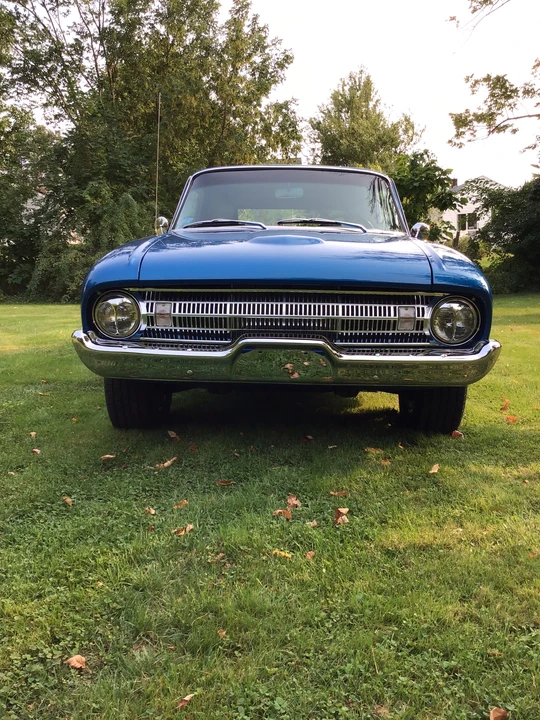 1961 Ford Falcon 1st Gen - Image 14 of 31