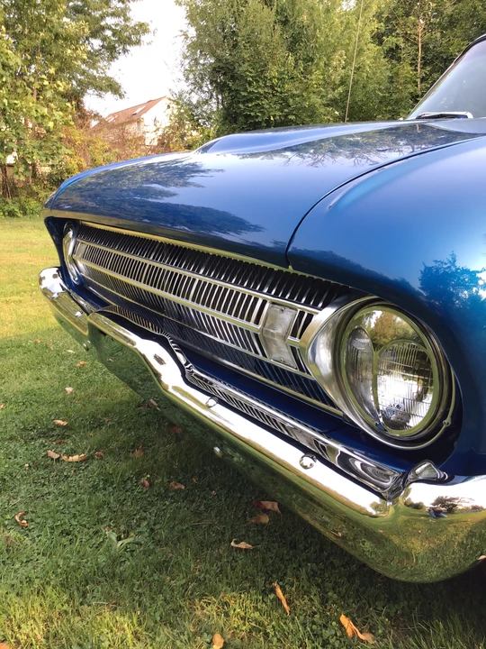 1961 Ford Falcon 1st Gen - Image 30 of 31