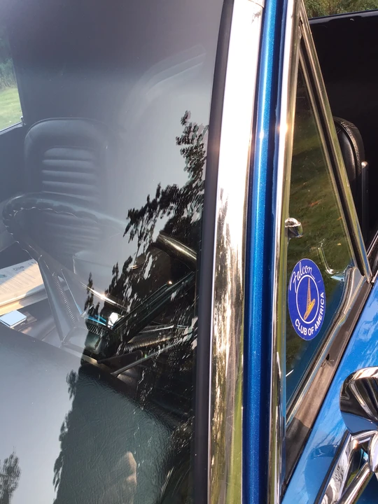 1961 Ford Falcon 1st Gen - Image 29 of 31
