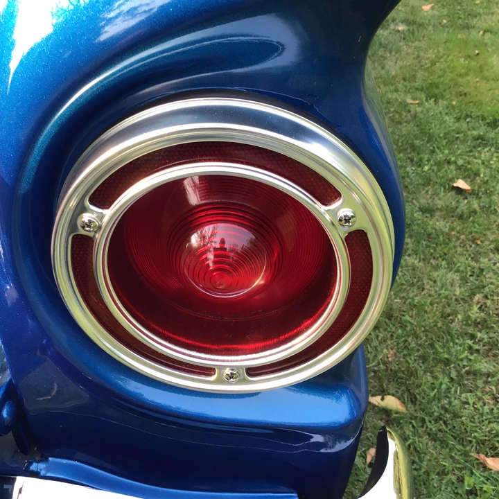 1961 Ford Falcon 1st Gen - Image 31 of 31