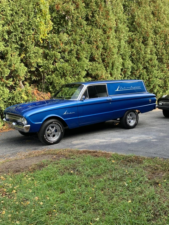 1961 Ford Falcon 1st Gen - Image 2 of 31