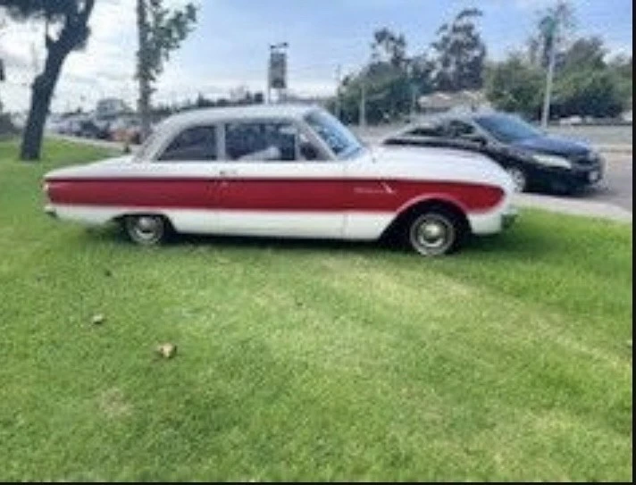 1961 Ford Falcon 1st Gen - Image 3 of 12