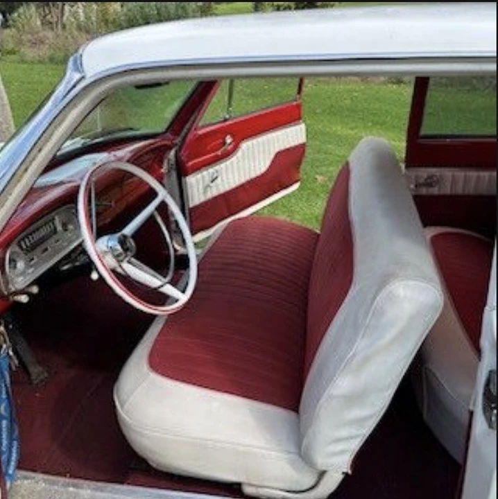 1961 Ford Falcon 1st Gen - Image 11 of 12