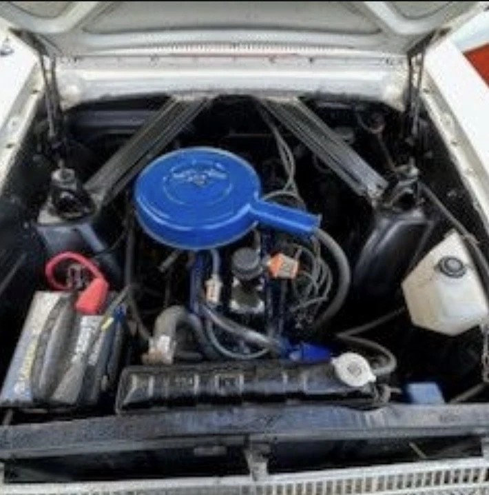 1961 Ford Falcon 1st Gen - Image 12 of 12