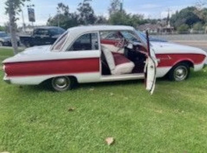 1961 Ford Falcon 1st Gen - Image 5 of 12
