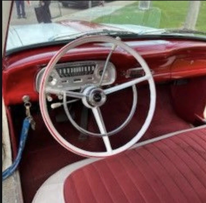 1961 Ford Falcon 1st Gen - Image 9 of 12