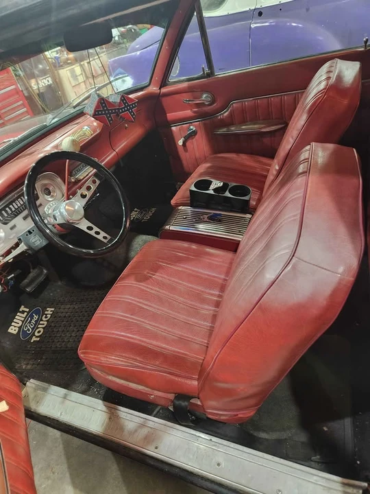 1961 Ford GT40 - Image 13 of 20