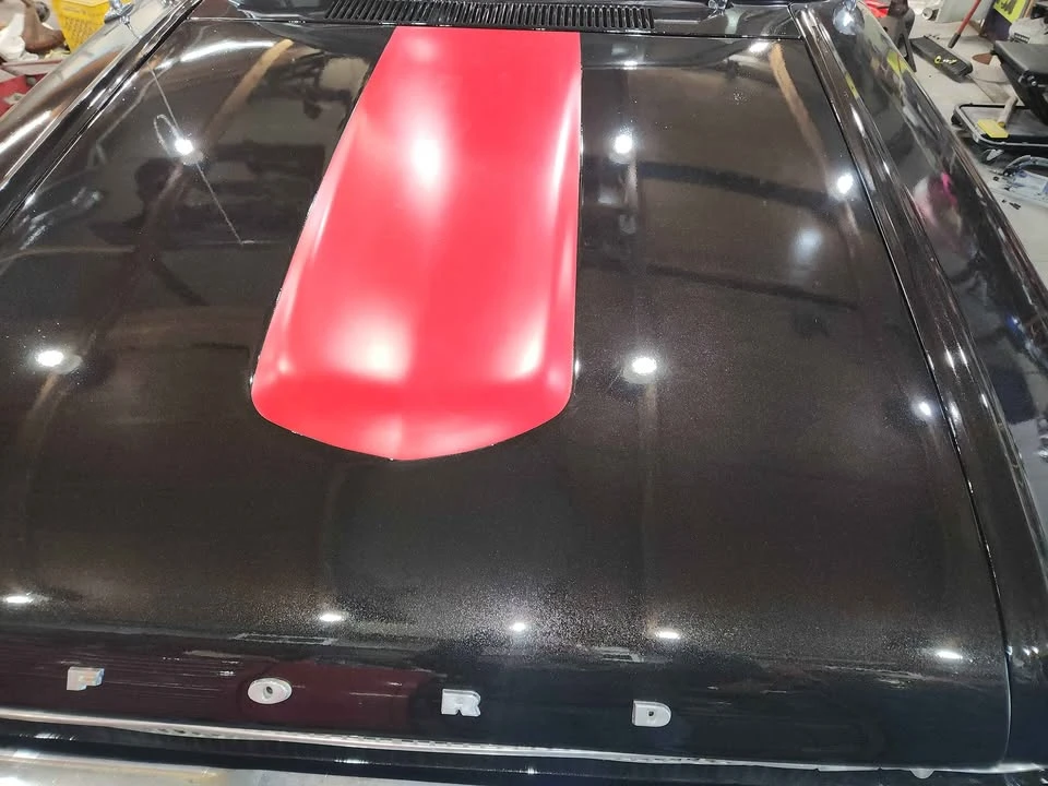 1961 Ford GT40 - Image 9 of 20
