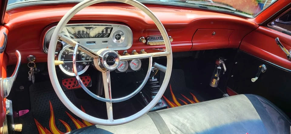 1961 Ford GT - Image 6 of 7