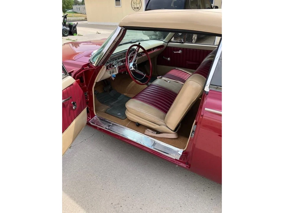 1961 Ford Galaxie 2nd Gen - Image 10 of 31