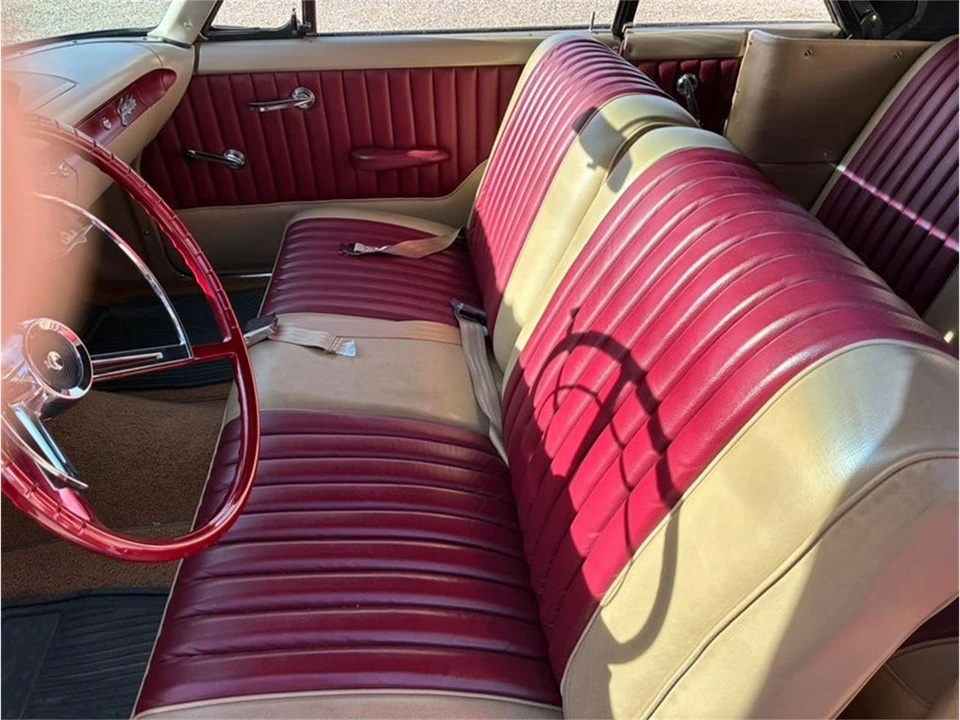 1961 Ford Galaxie 2nd Gen - Image 12 of 31