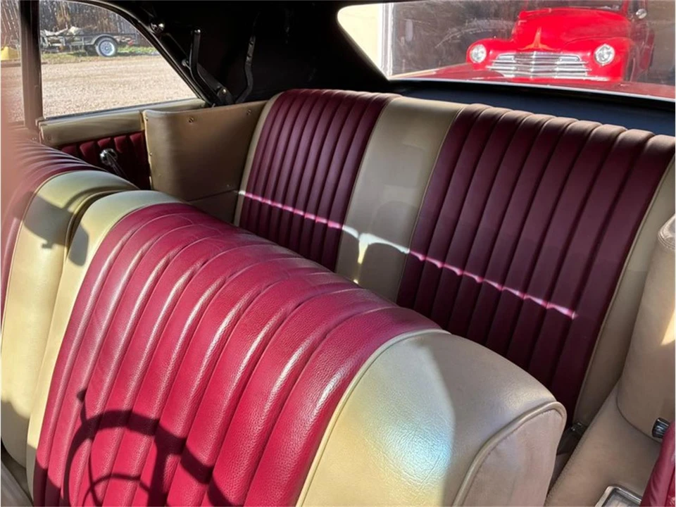 1961 Ford Galaxie 2nd Gen - Image 16 of 31