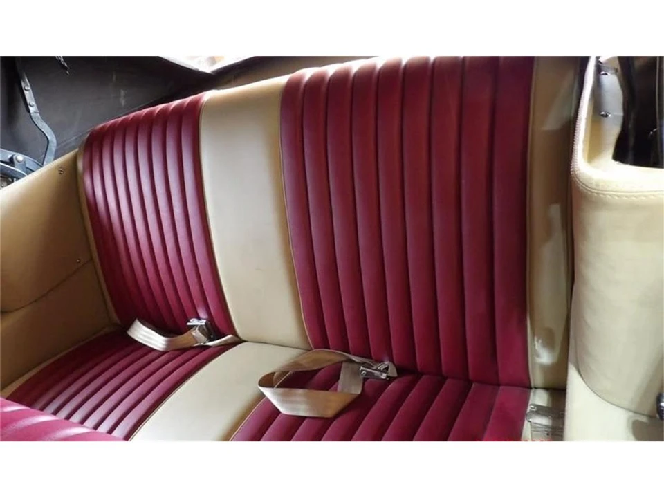 1961 Ford Galaxie 2nd Gen - Image 17 of 31