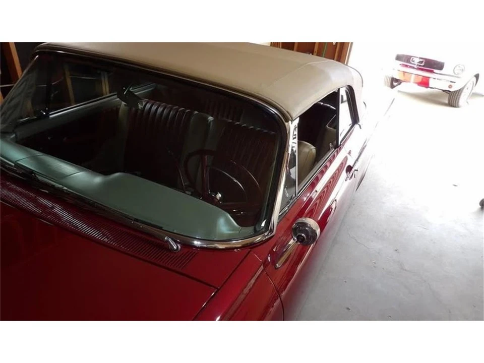 1961 Ford Galaxie 2nd Gen - Image 26 of 31