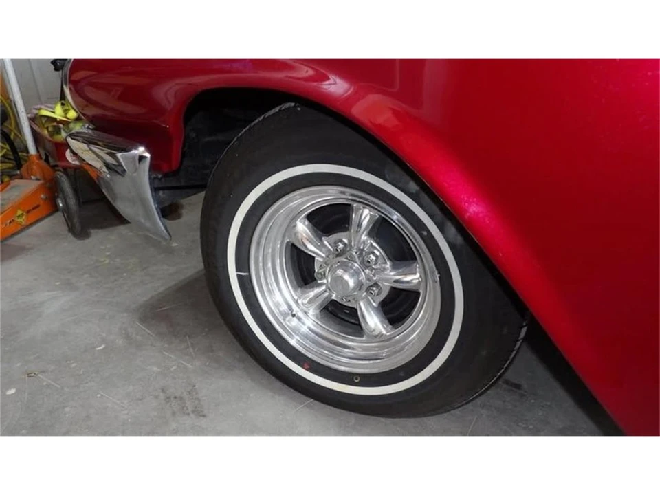 1961 Ford Galaxie 2nd Gen - Image 28 of 31