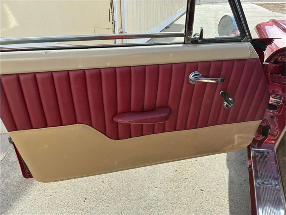 1961 Ford Galaxie 2nd Gen - Image 29 of 31