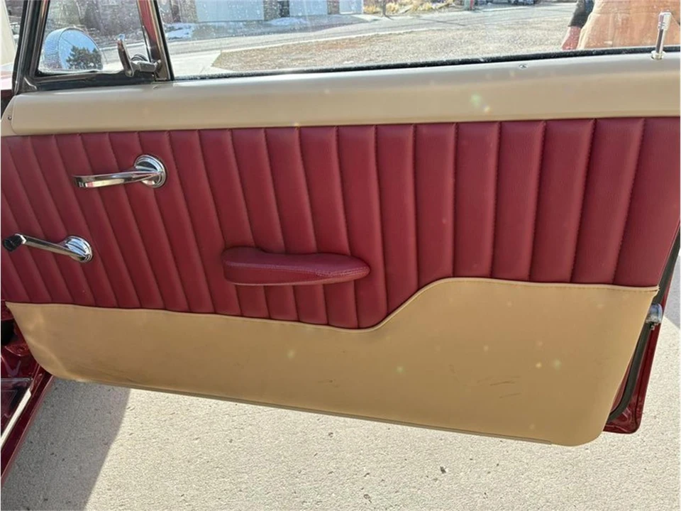 1961 Ford Galaxie 2nd Gen - Image 30 of 31
