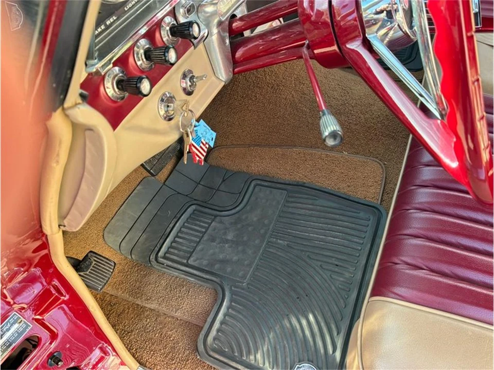 1961 Ford Galaxie 2nd Gen - Image 31 of 31