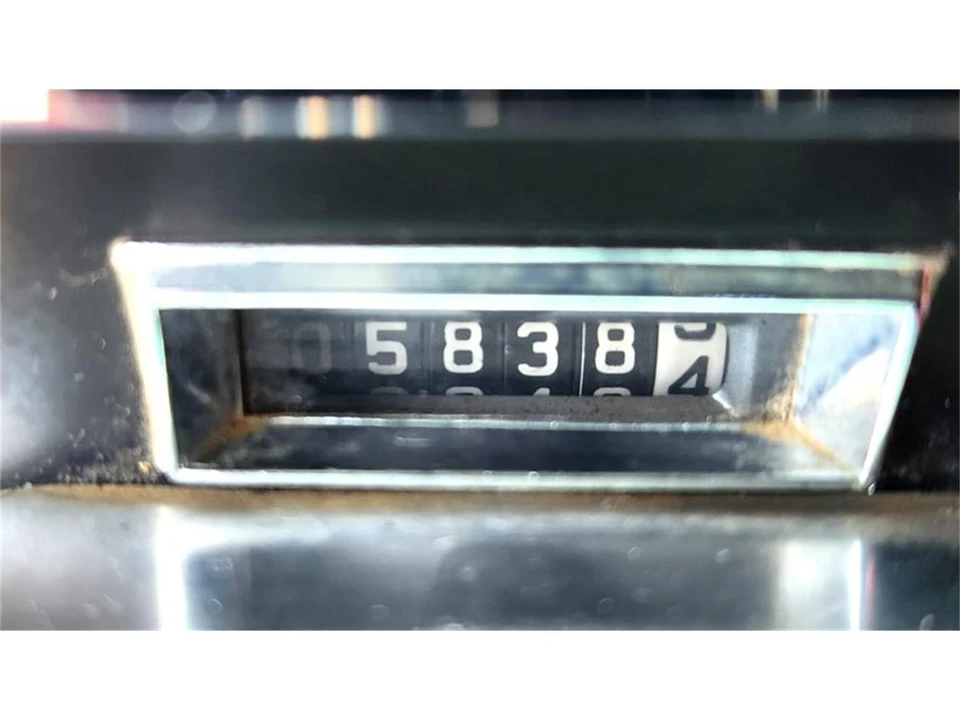 1961 Ford Galaxie 2nd Gen - Image 17 of 21