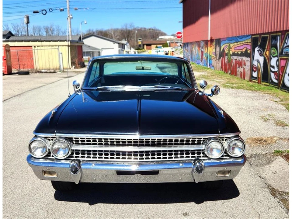 1961 Ford Galaxie 2nd Gen - Image 6 of 21
