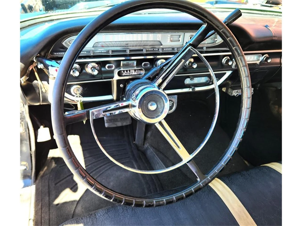 1961 Ford Galaxie 2nd Gen - Image 14 of 21