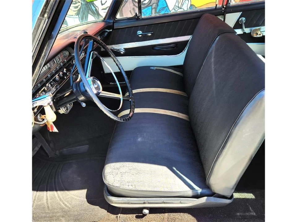 1961 Ford Galaxie 2nd Gen - Image 12 of 21