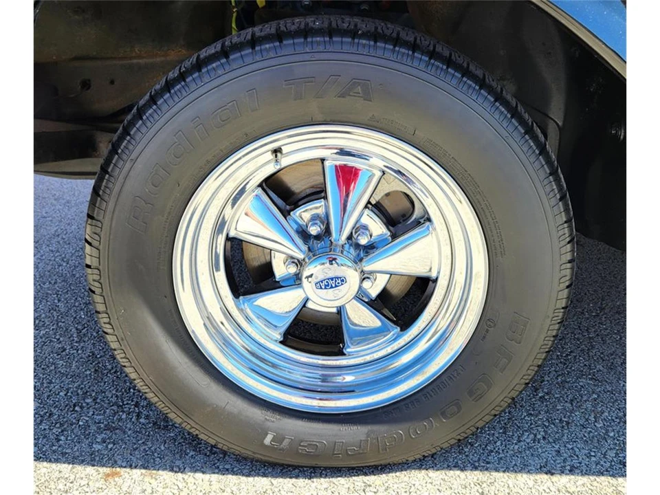 1961 Ford Galaxie 2nd Gen - Image 18 of 21