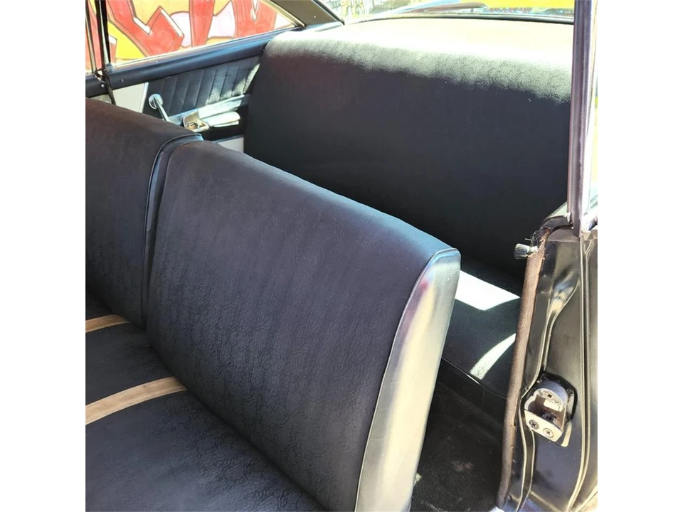 1961 Ford Galaxie 2nd Gen - Image 13 of 21