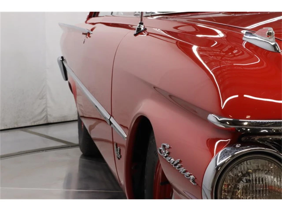 1961 Ford Galaxie 2nd Gen - Image 21 of 31