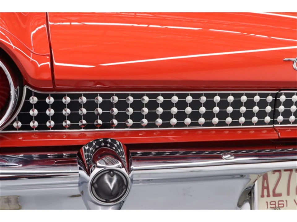 1961 Ford Galaxie 2nd Gen - Image 31 of 31