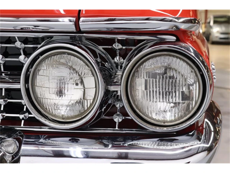 1961 Ford Galaxie 2nd Gen - Image 26 of 31