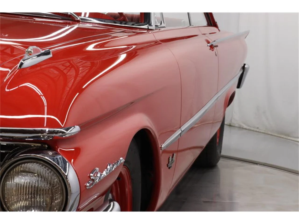 1961 Ford Galaxie 2nd Gen - Image 22 of 31