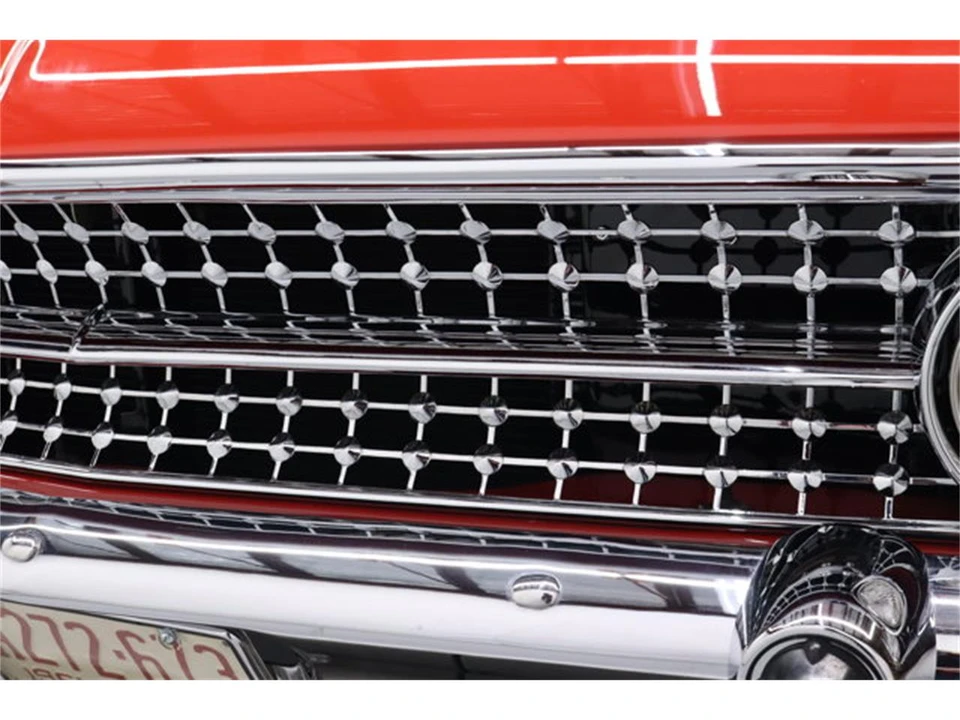 1961 Ford Galaxie 2nd Gen - Image 27 of 31