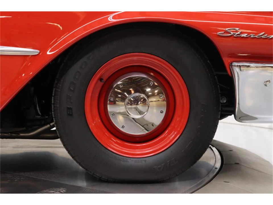 1961 Ford Galaxie 2nd Gen - Image 17 of 31