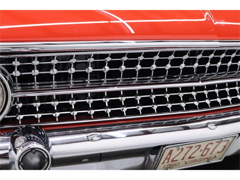 1961 Ford Galaxie 2nd Gen - Image 28 of 31
