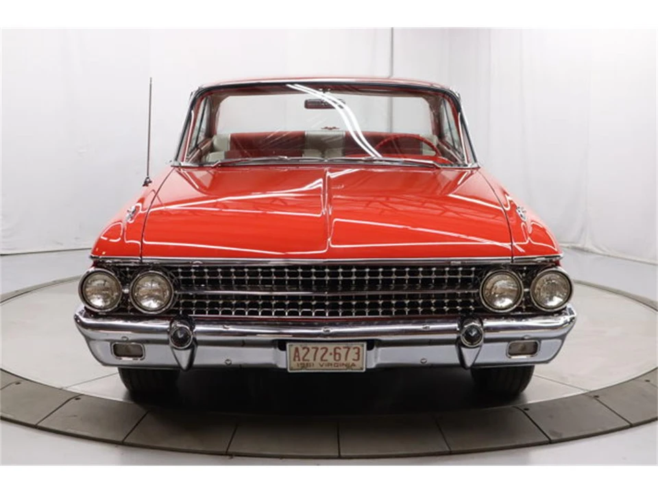 1961 Ford Galaxie 2nd Gen - Image 4 of 31