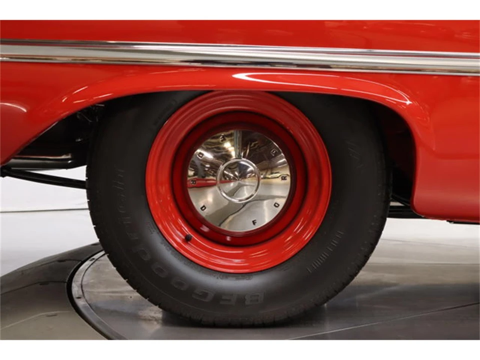 1961 Ford Galaxie 2nd Gen - Image 19 of 31