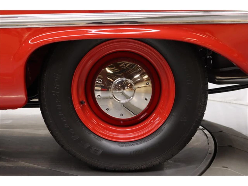 1961 Ford Galaxie 2nd Gen - Image 20 of 31