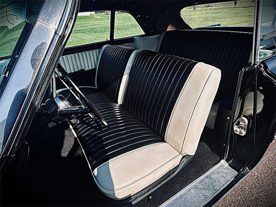 1961 Ford Galaxie 2nd Gen - Image 11 of 31
