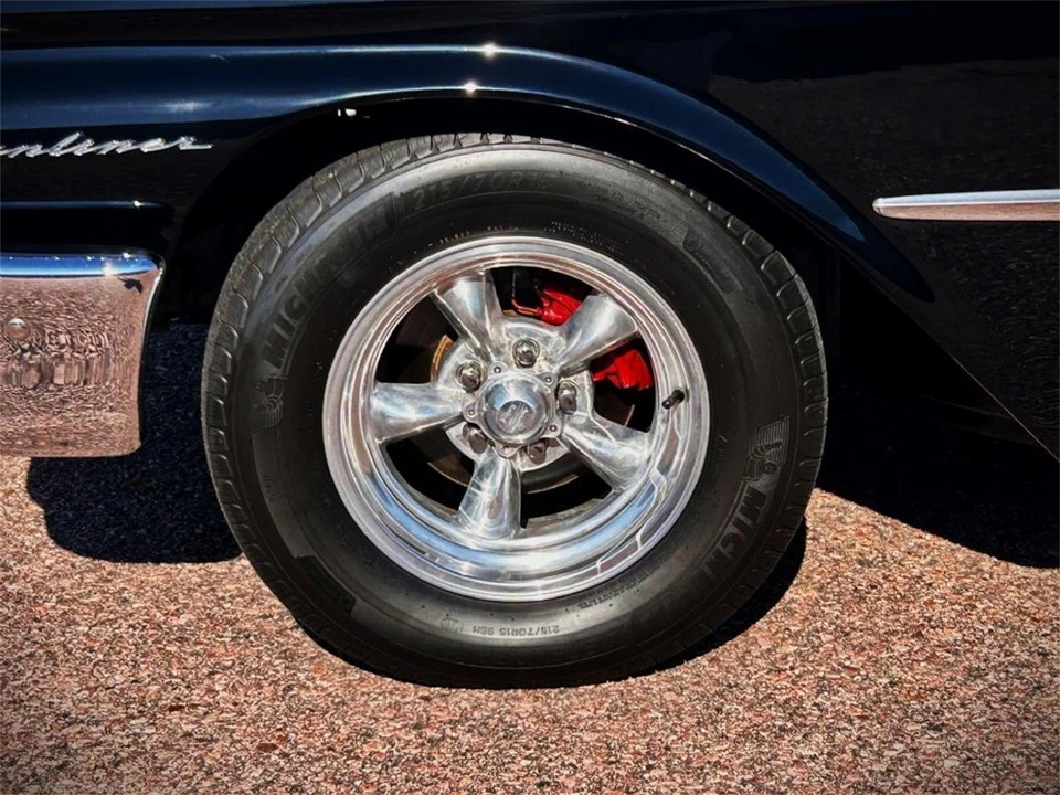 1961 Ford Galaxie 2nd Gen - Image 6 of 31