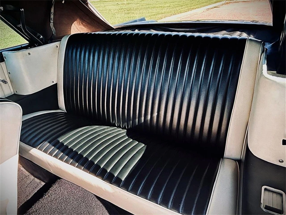 1961 Ford Galaxie 2nd Gen - Image 15 of 31