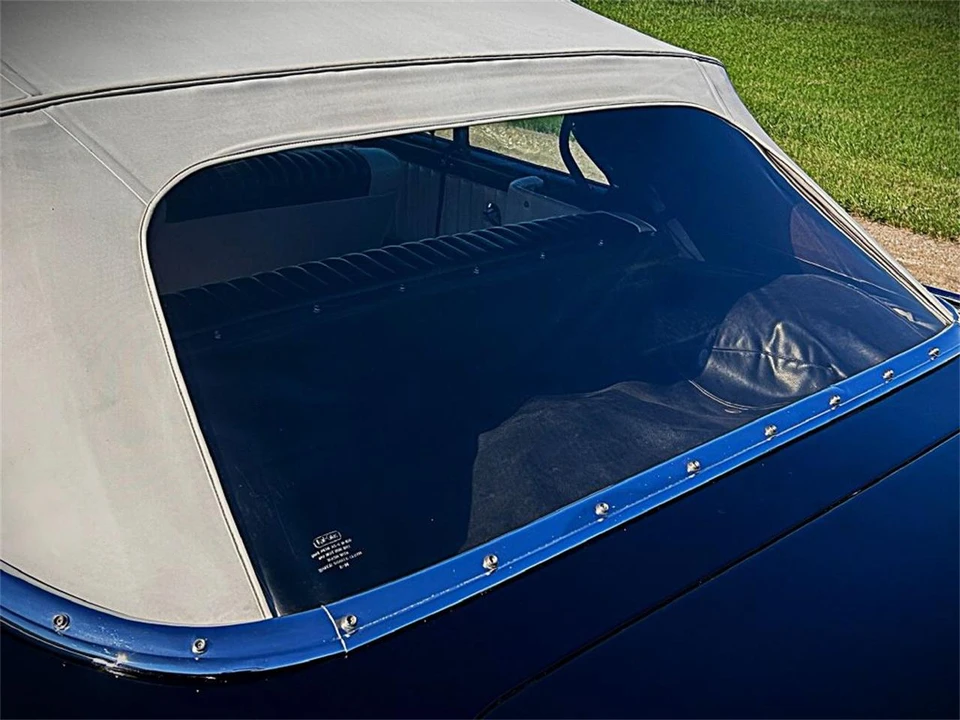1961 Ford Galaxie 2nd Gen - Image 18 of 31
