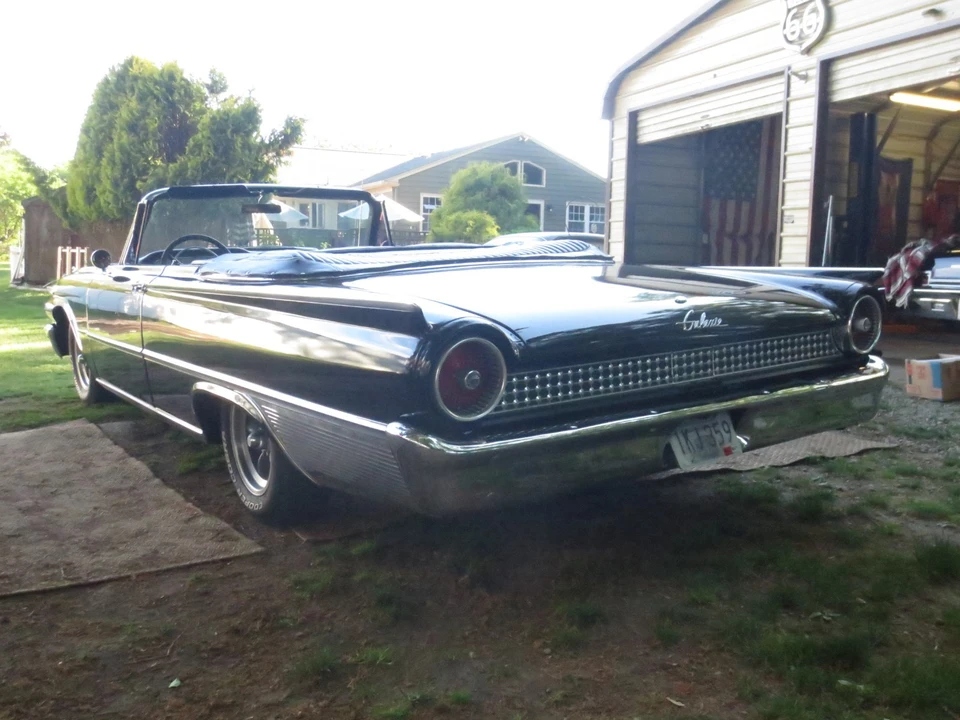 1961 Ford Galaxie 2nd Gen - Image 4 of 24