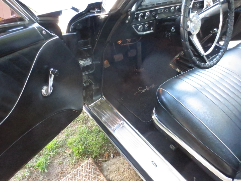 1961 Ford Galaxie 2nd Gen - Image 8 of 24