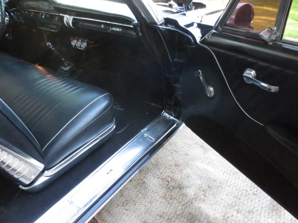 1961 Ford Galaxie 2nd Gen - Image 9 of 24