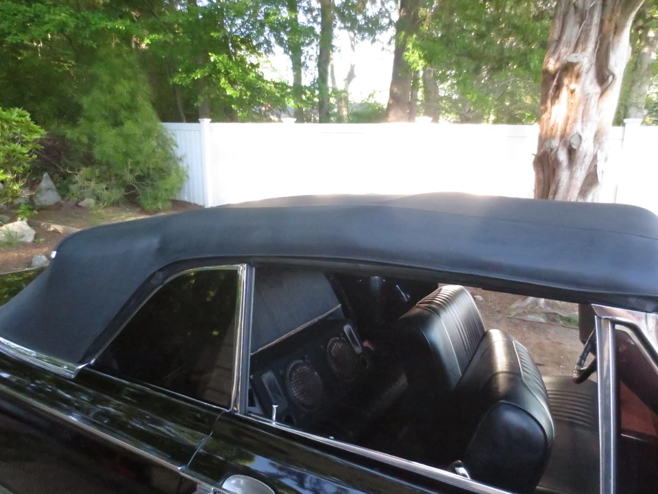 1961 Ford Galaxie 2nd Gen - Image 12 of 24