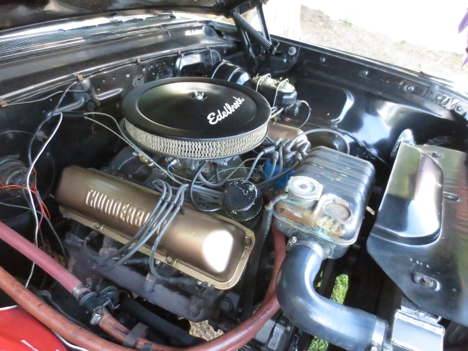 1961 Ford Galaxie 2nd Gen - Image 16 of 24