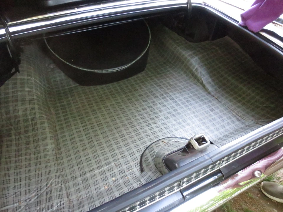 1961 Ford Galaxie 2nd Gen - Image 13 of 24